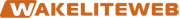 Developed by Wakelite Web